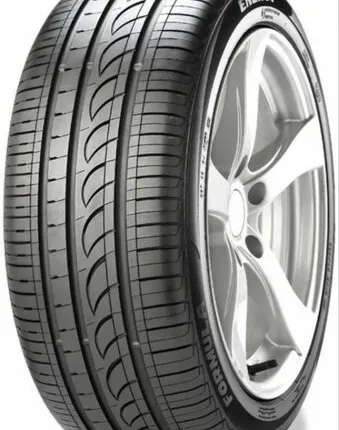 Фото №0 Шины PIRELLI Formula Energy 215/55 R17 94W