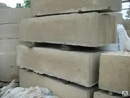 фото Блоки ФБС 3, 4, 5