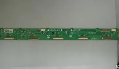 фото Основная плата Xboard EAX36464801