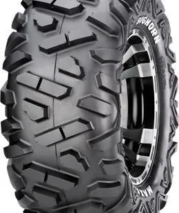фото Комплект шин для квадроцикла MAXXIS BIGHORN, M917 / M918 26x9-14, 26x11-14