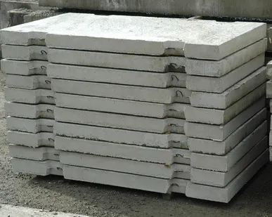 фото Плита дорожная 1П 30-18-30