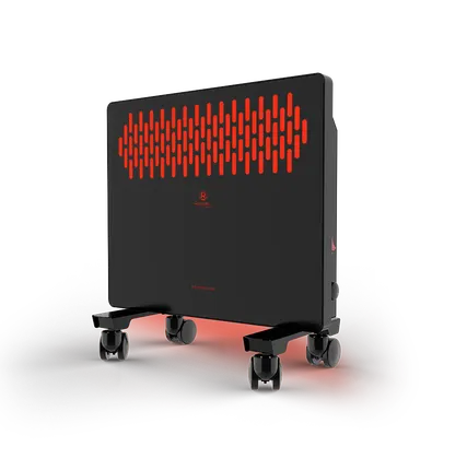 Фото №0 Электрический конвектор Royal Clima серии FIORI Meccanico REC-FRBR1000M