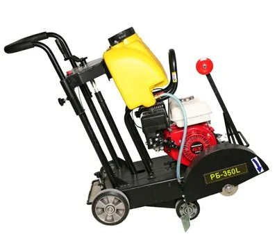 Фото №0 Резчик швов Aztec РБ-350L