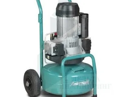 фото Поршневой компрессор Compact Air BX 330 OF PRO