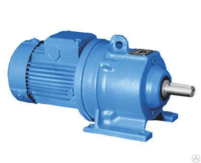 Фото №0 Мотор-редуктор 3МП 50-112-7,5 G110