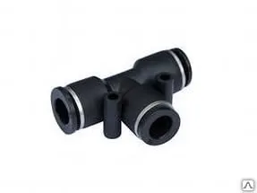 Фото №0 Фитинг-тройник