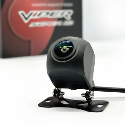 Фото №0 Камера заднего вида VIPER Super HD