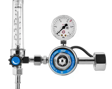 фото Регулятор расхода газа У-30/АР-40-П-1Р (36V)