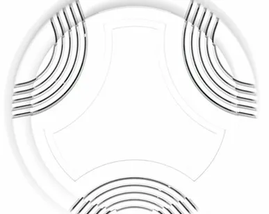 фото Wi-Fi роутер MikroTik cAP 2n