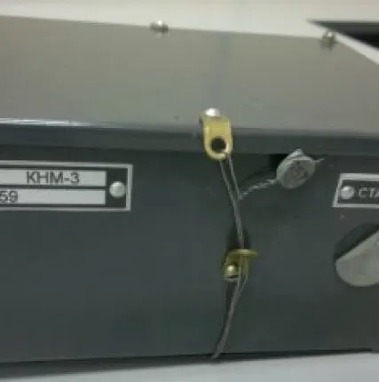 Фото №0 Блок коррекции напряжения КНМ-3