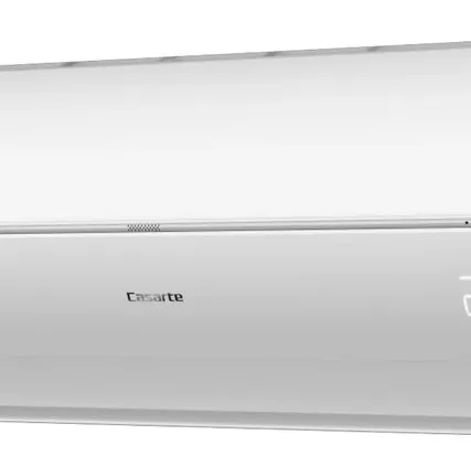Фото №0 Кондиционер Casarte Triano CAS25MW1/R3-W/1U25MW1/R3