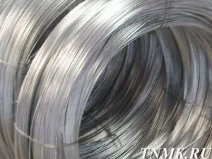 фото Проволока вольфрамовая 245 мкм ВМ