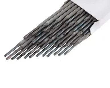 фото Электроды 5 мм ТМЛ-3У