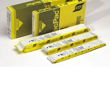 фото Покупаем электроды ОК 69.33