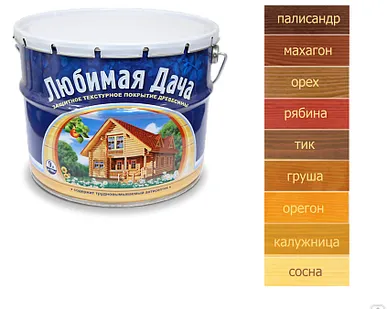 фото Любимая дача Сосна 2,7л РОГНЕДА