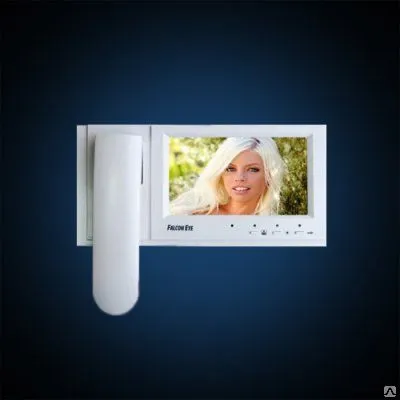 Фото №0 Видеодомофон FE-71C