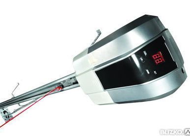 фото Автоматика для секционных ворот An-motors ASG600/3KIT-L