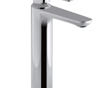 фото Смеситель для раковины Jacob Delafon Aleo+ E72336-CP