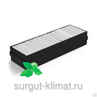 Фото №0 Базовый фильтр класса F7 Tion O2 Тион