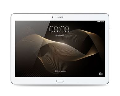 фото Планшет Huawei MediaPad M2 10.0 LTE 16Gb Silver