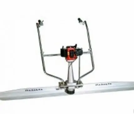 Фото №0 Виброрейка MCD-4 бензиновая, Honda GX35, рейка 1,8 м.