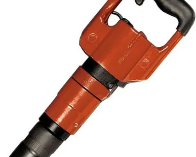 фото Пистолет монтажный поршневой ПЦ 84