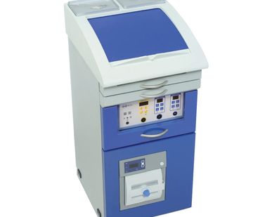фото ЛОР-комбайн ATMOS S 61 Servant INSTRUMENTS