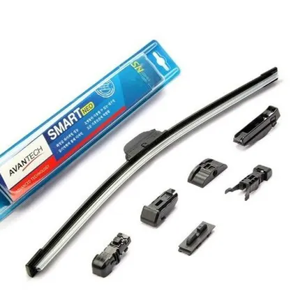 Фото №0 AVANTECH Щетка стеклоочистителя бескаркасная Smart NEO SN-15