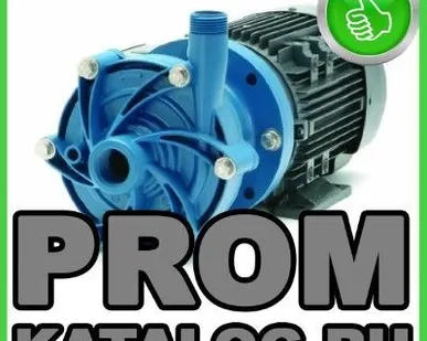 фото Насосы центробежные Thompson