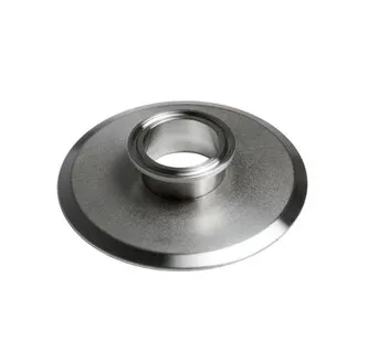 фото Переходник TRI-CLAMP 2"-4" плоский