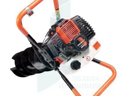 фото Бензобур PATRIOT PT AE60D (Ш-200)