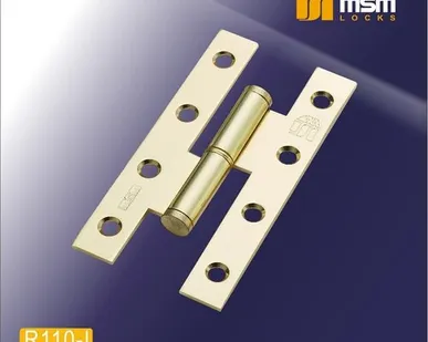 фото Петли стальные съемные MSM Locks R110I Правая