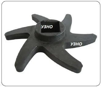 Фото №4 Изготовление изделий рти, прессформ для резины.