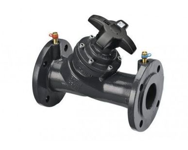 фото Клапан балансировочный Danfoss MSV F2 Ду 25 Danfoss