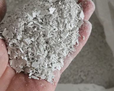 фото Продам отходы пвх (панель, лист лицевой)