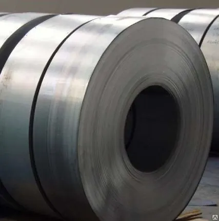 Фото №0 Лента Х/К для магнитной записи 0,015 ЭП-298 ТУ 14-1-357-89