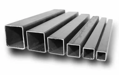 фото Профильные трубы