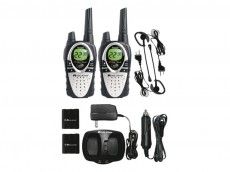 Фото №0 Рация MIDLAND GXT 500 LPD