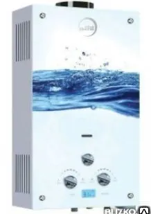 фото Панель для Elsotherm GWH 10DM (вода) 5 шт/уп
