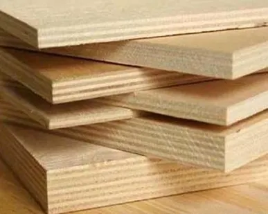 фото Фанера ФК 21 мм береза, 1525х1525 мм сорт 3/4 шлиф, (Вологда, Жешарт)