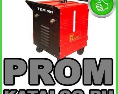 фото Трансформатор TDM