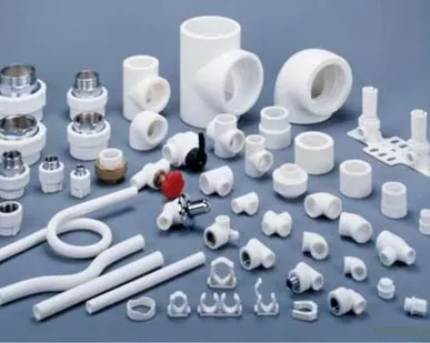 фото Крестовина Ду20 KALDE