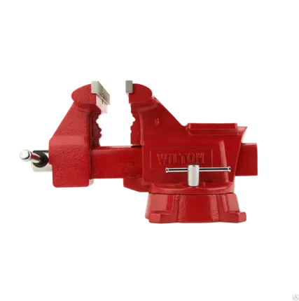 Фото №0 Тиски "Практик" 674