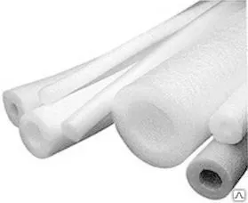 Фото №0 Жгут уплотнительный для межпанельных швов &quot;ВИЛАТЕРМ&quot; диаметр 6 мм