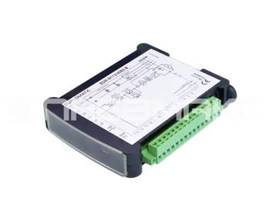 фото EDM-M112/40E0-B_EDM-M112/31E0-B - Электронный блок управления для пропорционального  клапана , 1 солен.DIN, Max 860мА, 200Гц, упр-е 0-10 В