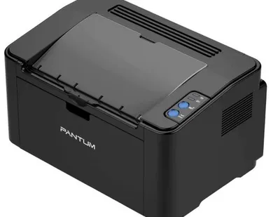 фото Принтер Pantum P2500NW