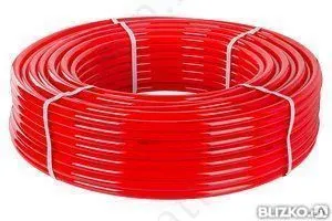 фото Valtec, Труба Valtec Полимерная Pex-B, C Антидиффузионным Слоем Evoh, 20 (2