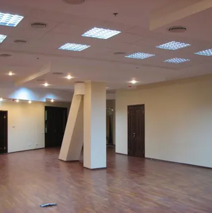 Фото №2 Ремонт офисов