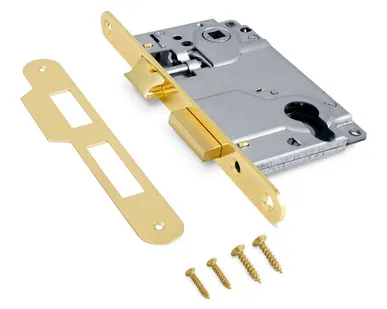 фото Корпус замка Palladium 285 PB /50