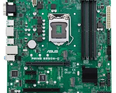 фото Материнская плата ASUS PRIME